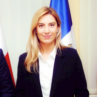 BTU • Business and Technology University Employee Mariam Kobiashvili's profile photo