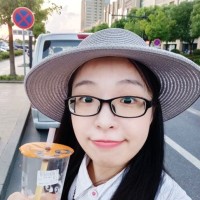 Everich Official Employee Vikky Chen's profile photo