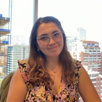 Daniela Cáceres Tapia Email