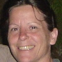 Angela Blazer