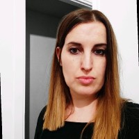Studio ARES Srl Employee Stefania Rivola's profile photo