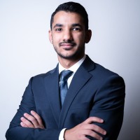 Trade Wings Employee Majid al Saadi's profile photo
