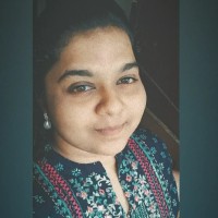 My Choice Tourism LLC Employee Jenisha J's profile photo