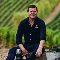 AVL Wines Employee James Evers's profile photo