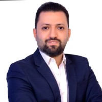 PwC Middle East Employee Nader Hassan's profile photo