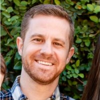 Chad Cornell