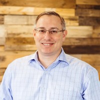 PRO*ACT Employee Brian Kane's profile photo