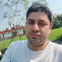 Web Tycoons Employee Vanit Sharma's profile photo