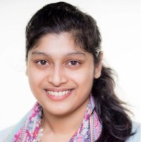 CMS GLOBAL Employee Josephine Philip's profile photo