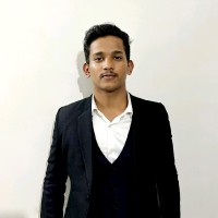 Assam Engineering College Employee Pritam Talukdar's profile photo