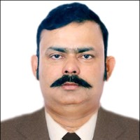AL SAHEL CON. CO. Employee Mohammed Khan's profile photo