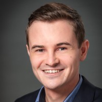 Bluesolution software GmbH Employee Erik Melching's profile photo