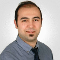 DOYUYO! Employee Melih Bayram's profile photo