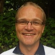 JAKO AS Employee Rune Nilsen's profile photo