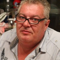 Varisystems SA Employee Alain Magnenat's profile photo