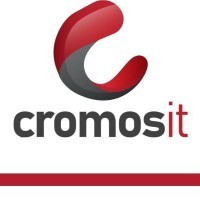 Cromos IT Employee Victor Gabriel's profile photo
