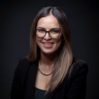 Daniela Córdova Email