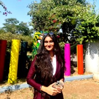 BlueBit Systems Employee Kimaya Ghadge's profile photo