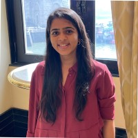 Rajvi Shah Email