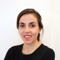 Maria Moustakali Email