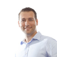 Apps & Us Employee Tim Wolf's profile photo