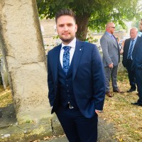 The Compleat Food Group Employee Matt Brett's profile photo