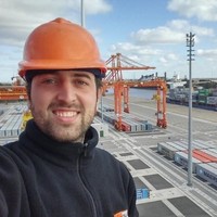 Carlos Rainski's profile photo