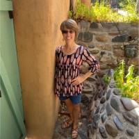 Oklahoma Conservation Commission Employee Rebecca Bond's profile photo