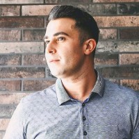 matt&ash design Inc. Employee Matthew Rodrigues's profile photo