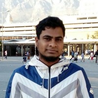 kglobal Employee Zakaria Khan's profile photo