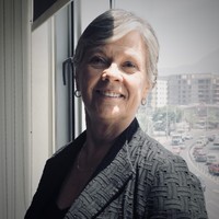 Kibernum Employee Ingrid Antonijevic's profile photo