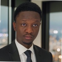 AYRO Inc. Employee Frank Ajieh's profile photo