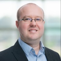 Trafalgar House Pensions Administration Employee Adam Hassall's profile photo