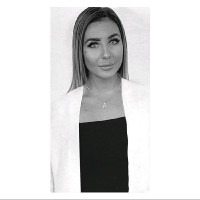 Sparclean Employee Maja Svensson's profile photo