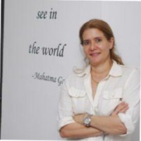Holistic Mind Steps Employee Analida Arango's profile photo