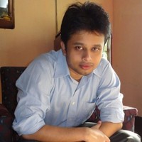 National Institute of Homoeopathy Employee Subhranil Saha's profile photo