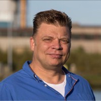 TRC Simulators Employee Curt Roth's profile photo