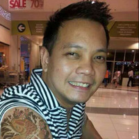TLC Solutions Employee Gino Lao's profile photo