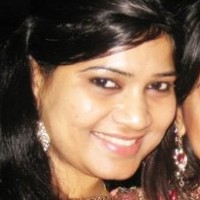 Riccha Chauhan Email & Phone Number