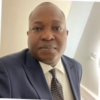 DSH Consulting Employee Hermann Dossou-Sognon's profile photo