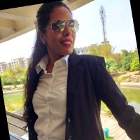 Rupali J Email