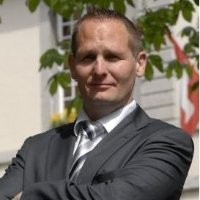 Olivier Bourquin Email