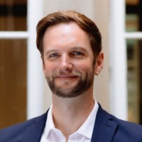 Australian String Quartet Employee Kane Moroney's profile photo