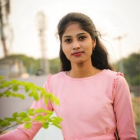 Pace Automation Limited Employee Ishwarya C's profile photo