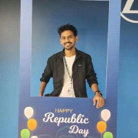 ZF Group Employee Ganesh Kaki's profile photo