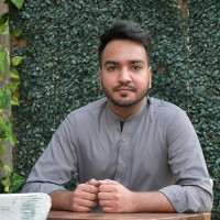 Arkhitech Employee Muhammad Taha's profile photo