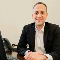 Nader Roufaeil Email