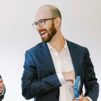 Roltek International Employee Tyson Theaker's profile photo