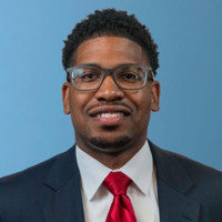 United States Golf Association (USGA) Employee Scott Whitfield's profile photo