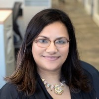 Freedom Network USA Employee Vanessa Chauhan's profile photo
